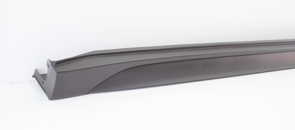 фото №2, Hyundai tucson правый порог молдинг порог org 15+