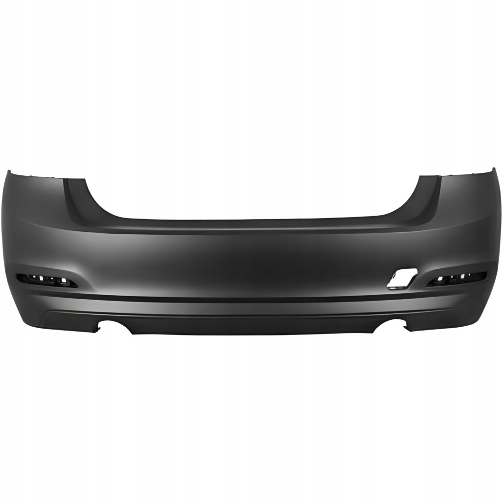 фото №1, Бампер bmw 3 f30/31 15-