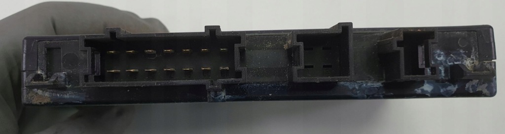 фото №1, Модуль блок управления сиденье mercedes w212 a1729007003