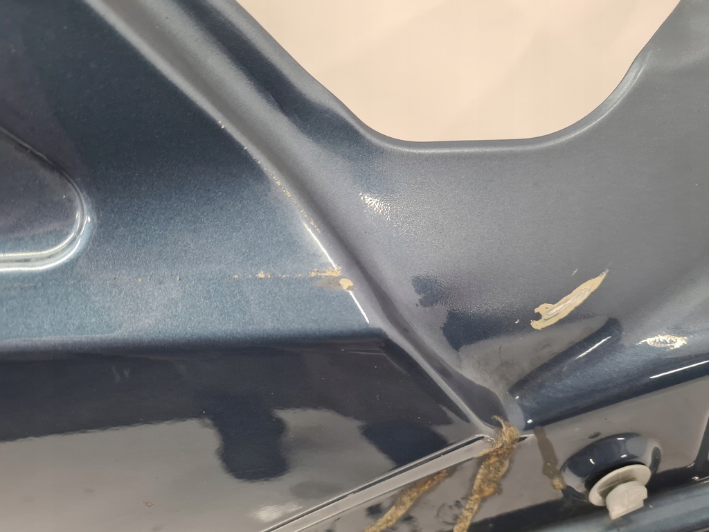 фото №5, Mini cooper r56 lift крыло правый перед a93