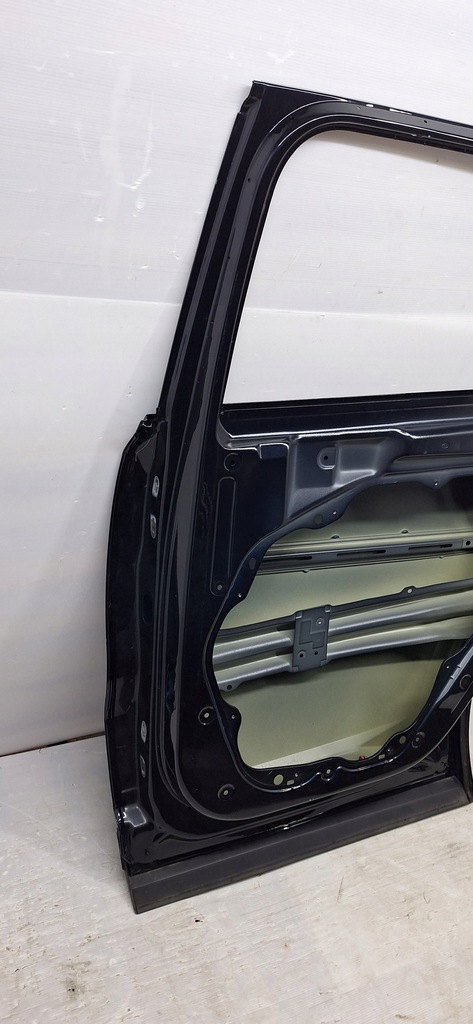 фото №10, Kia sorento iv 4 двері правий задня задні праве