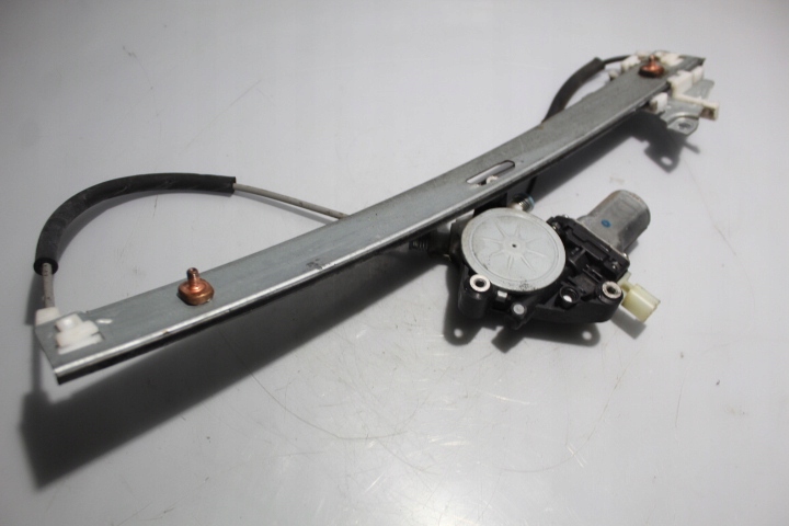 фото №4, Механизм окон левый перед mazda tribute ii