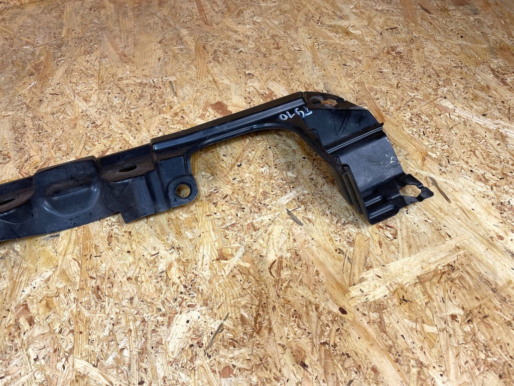 фото №9, Захист нижня радіатора toyota hilux viii 52129-kk010 2015-