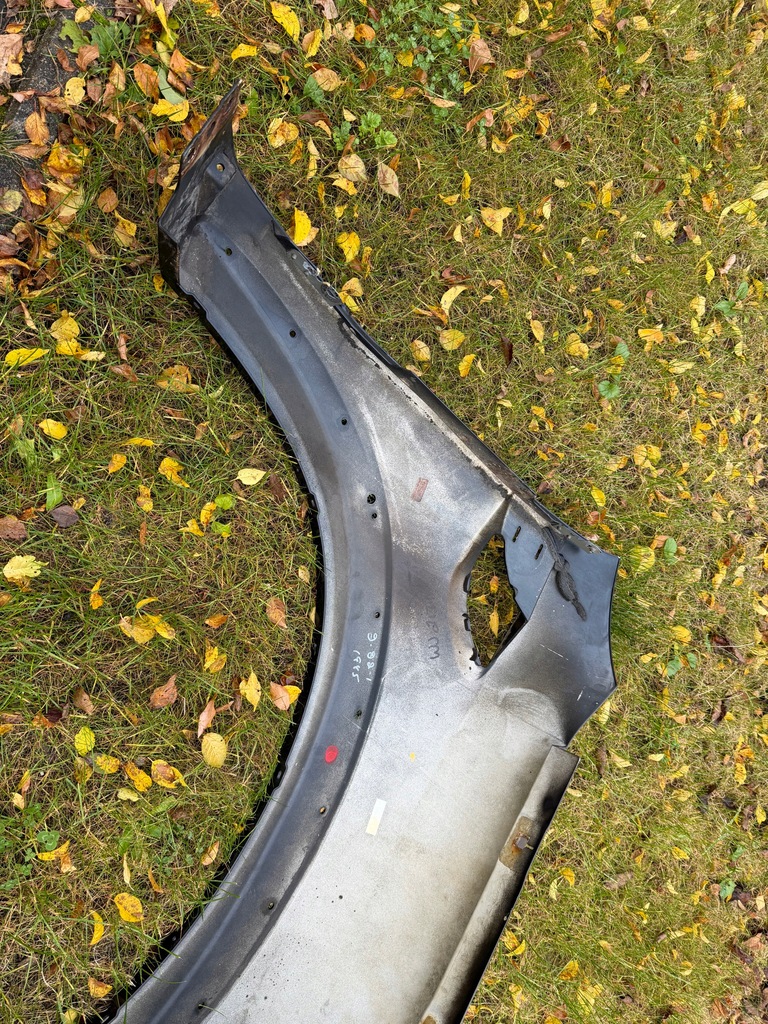 фото №7, Ford f150 2010 крыло левый перед оригинал