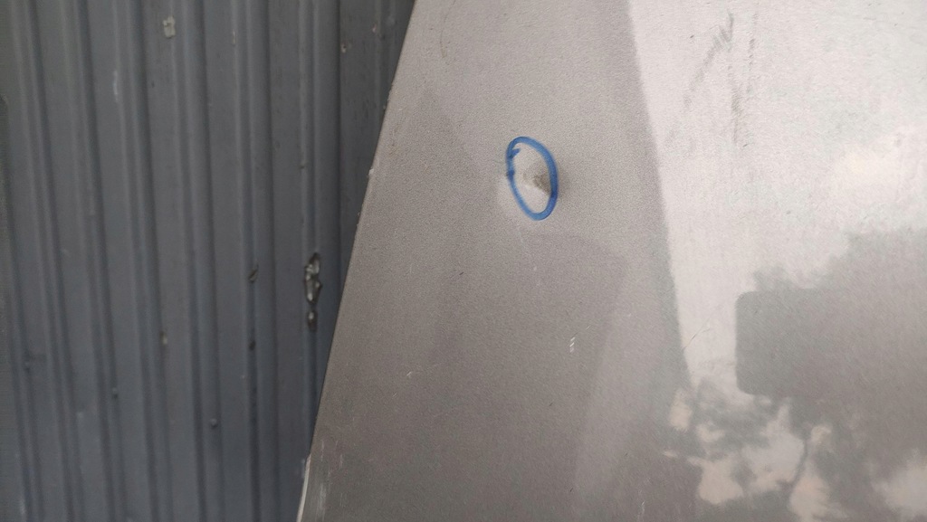 фото №7, Nissan nv200 дверь правое сдвижные