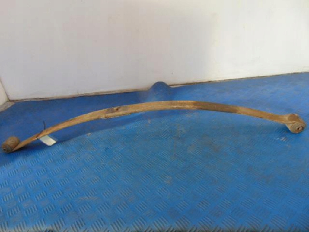 фото №1, Volkswagen caddy iii 2.0tdi рессора правый