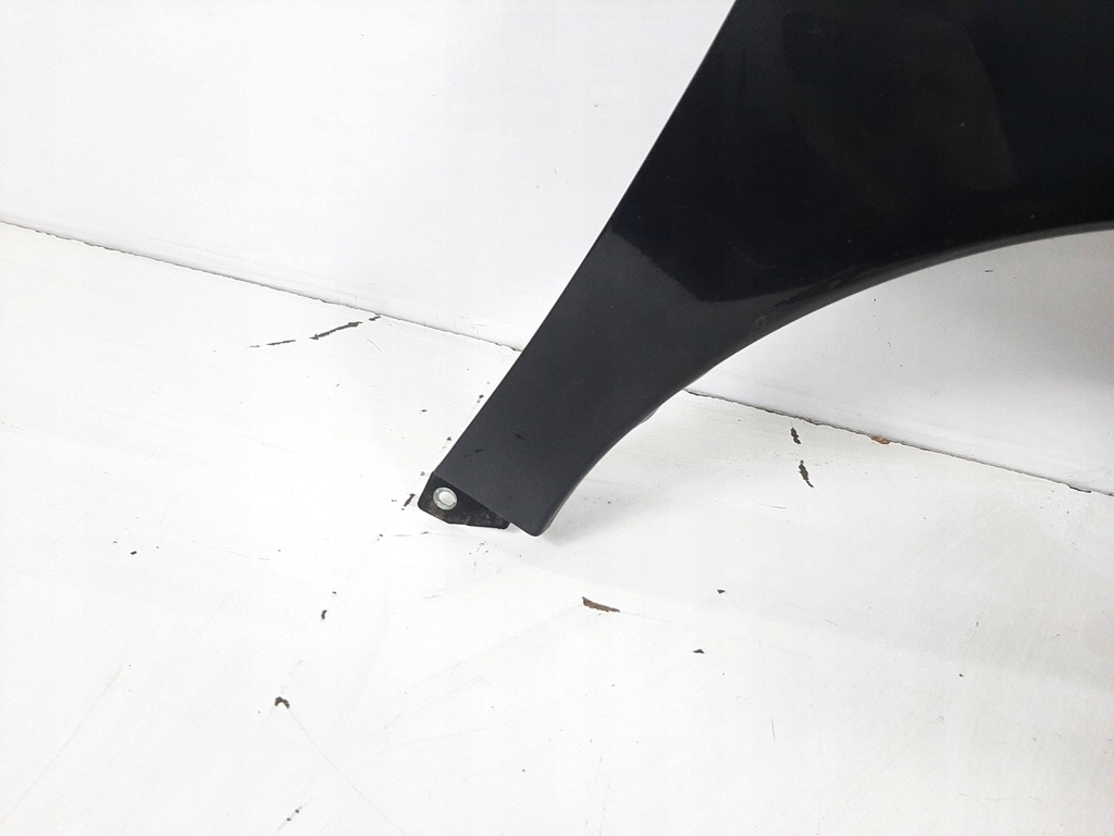 фото №10, Citroen c5 i lift 2.0hdi break 07r крыло правый перед kod exld