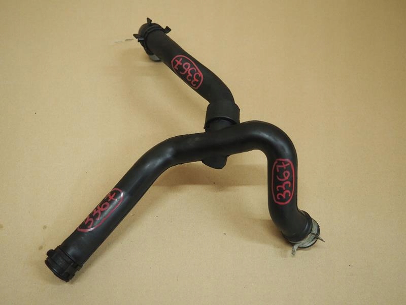 Купити Труба патрубок шланг вентиляція картера повітря connect 1.8 tdci