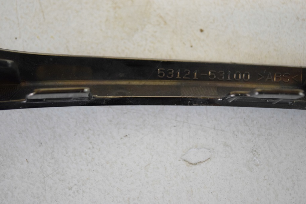 фото №3, Lexus is iii lift f-sport решітка радіатора хром