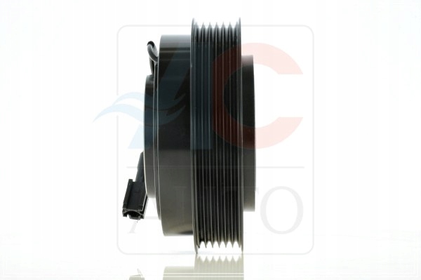 фото №5, Сцепление компрессор климат. kpl ac-06ha17