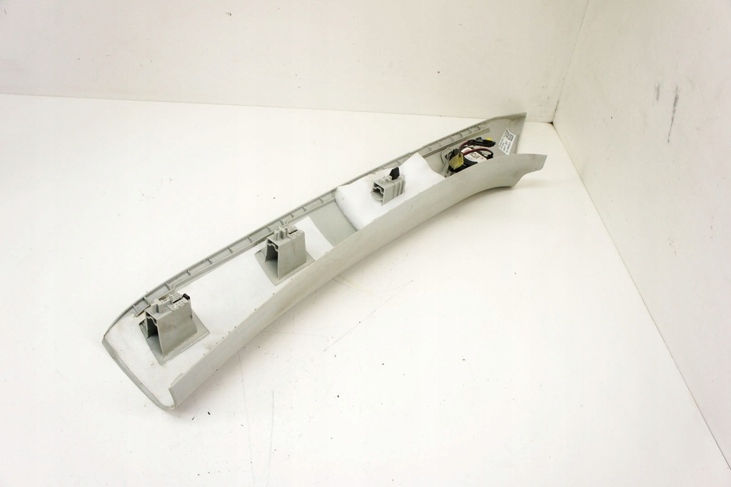 фото №5, Nb113 skoda scala защита стойка правый перед