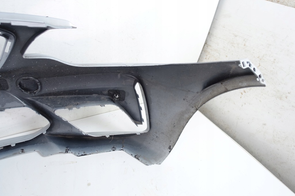 фото №10, Bmw 2 m2 f87 cs competition 2016- бампер перед передний 8073518