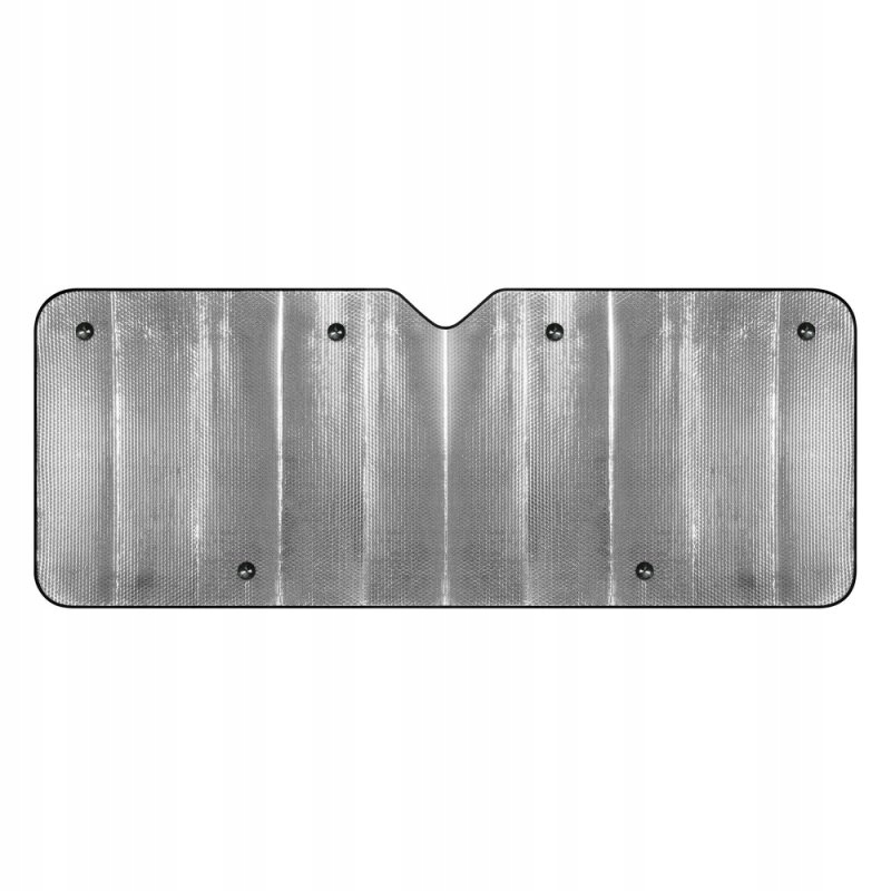 фото №5, Мат защита солнцезащитная стекло передней tira