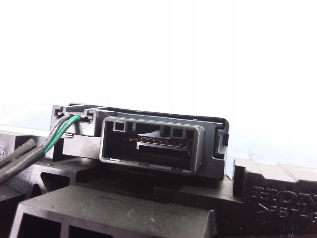 фото №6, Honda civic viii ufo перемикач комбінований стрічка