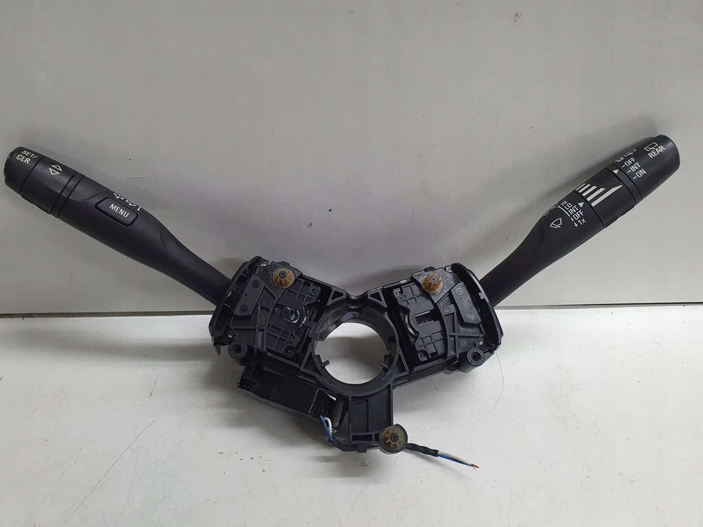 фото №1, Opel astra k перемикач комбінований