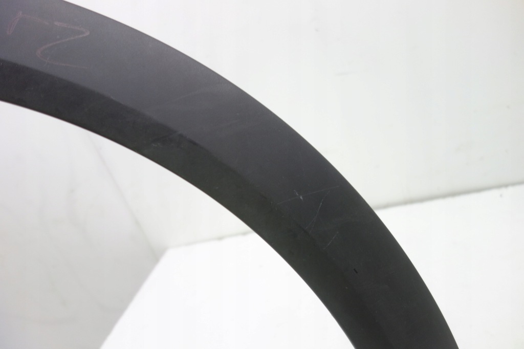 фото №4, Молдинг крыла задняя правая renault captur ii 19-