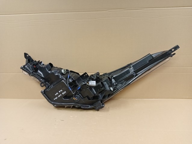 фото №2, Лампа правая правый full led toyota chr ch-r lift 19-