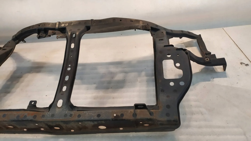 фото №4, Pas передній підсилювач kia picanto 04-11