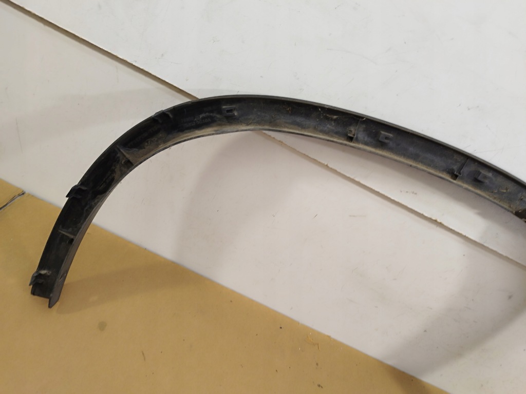 фото №10, Молдинг накладка крыла правая правый перед nissan x-trail t31 2008-2013