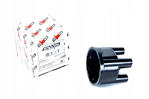 фото №2, Трамблерна кришка апарата запалювання automega