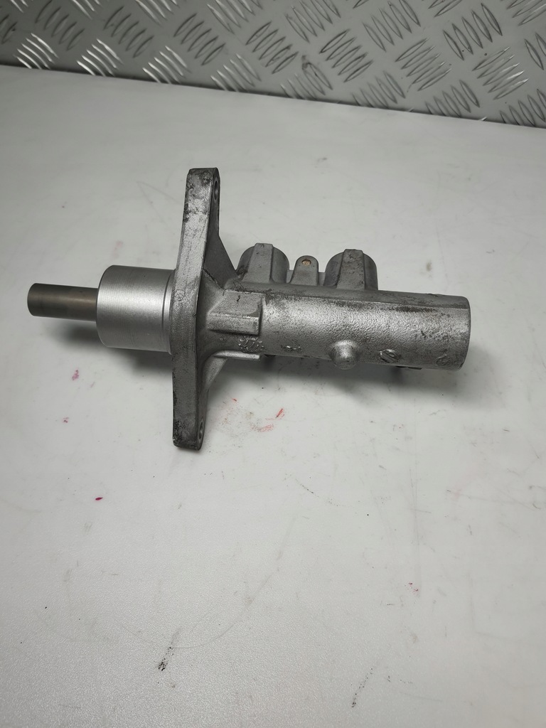 фото №1, Opel movano b 16r 2.3 cdti підсилювач гальм насос гальма 472100453r