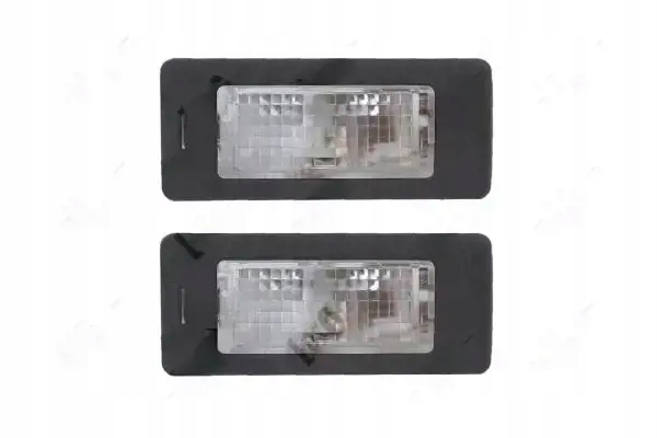 Купити Фара освітлення номерного знака 053-14-905led abakus