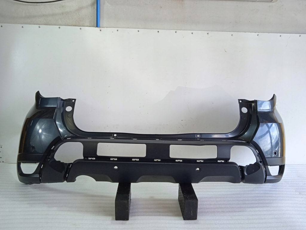 фото №1, Dacia оригинальный номер 850222027r бампер