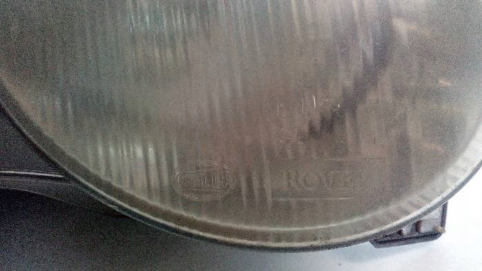 фото №2, Фара правий rover 75