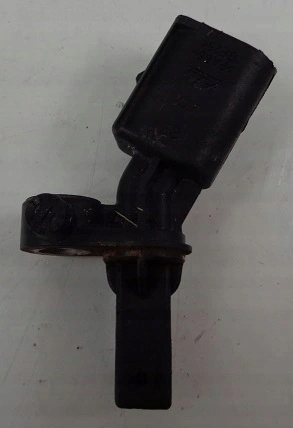 фото №1, Vw polo v 6r 14 r датчик abs правий задня