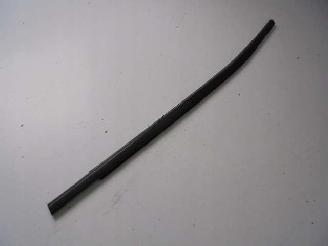 фото №1, Молдинг ущільнювач лівий задня jeep compass ii