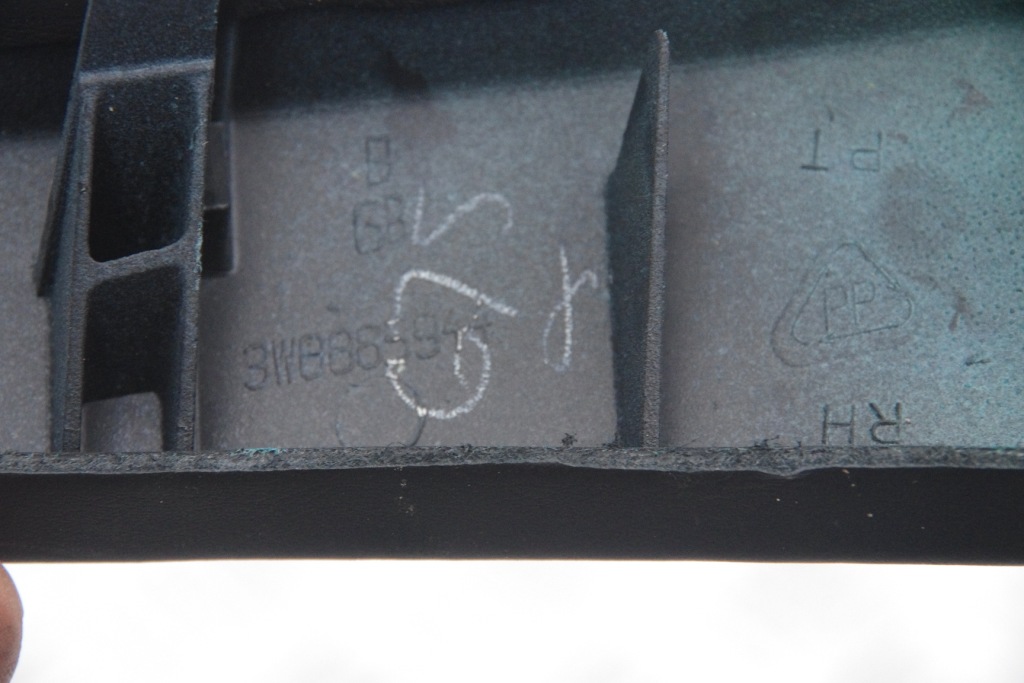 фото №3, Защита заглушка element салона bentley continental gt 3w0885944