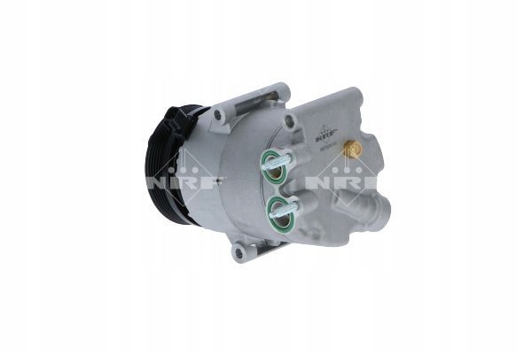 фото №3, Компрессор кондиционера ford