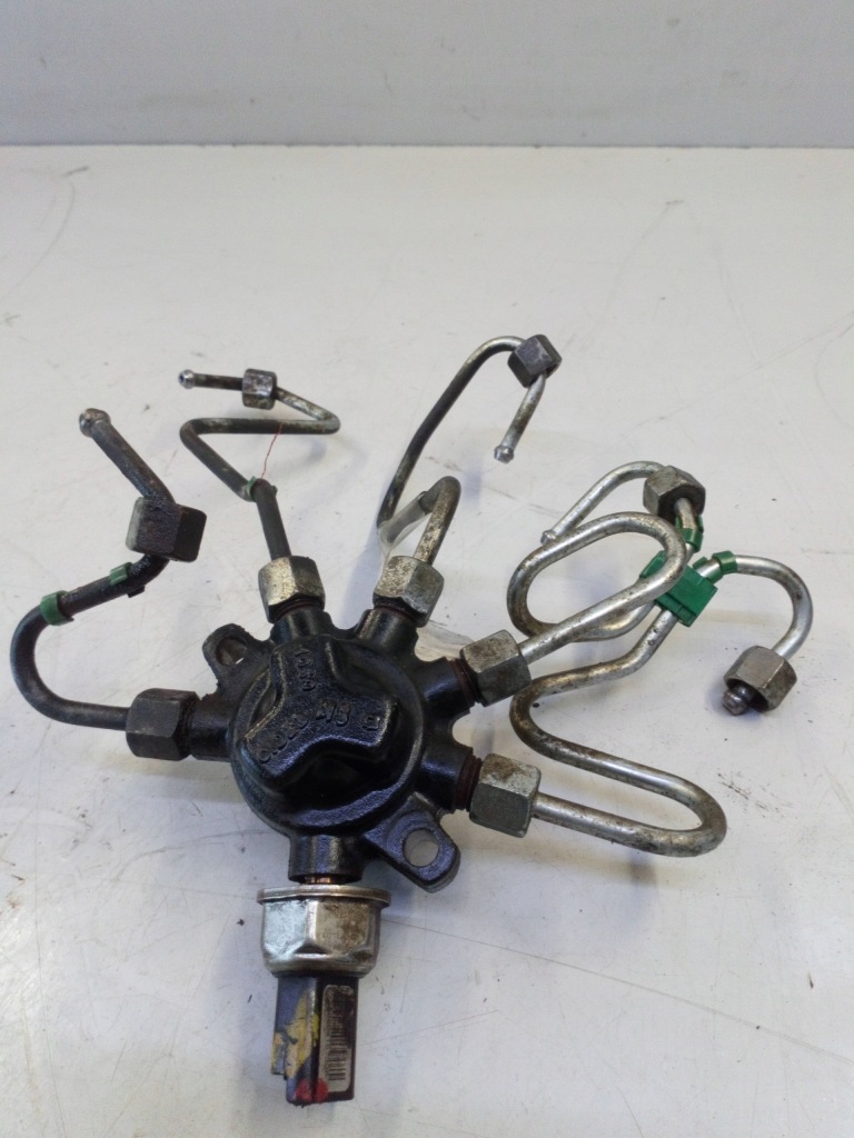 фото №1, Renault kangoo ii розподільник пального 8200334367