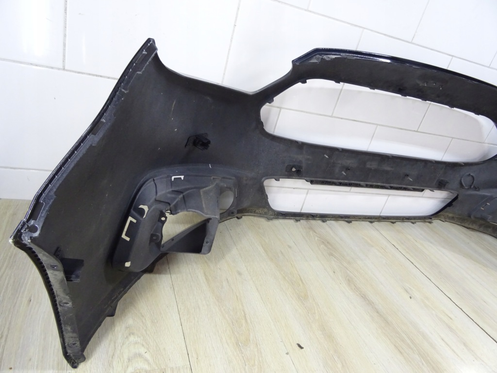 фото №12, Ford s-max mk2 бампер перед em2b-17h772-a