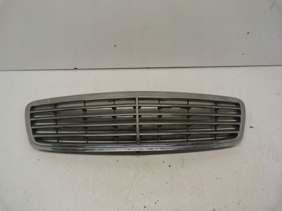 фото №1, Решітка радіатора радіатора решітка радіатора mercedes w203