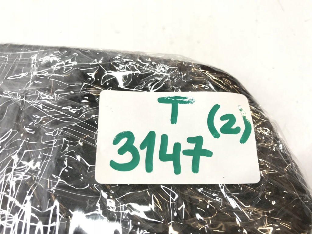 Iveco daily решётка бампер левый 105802356346 с Разборки