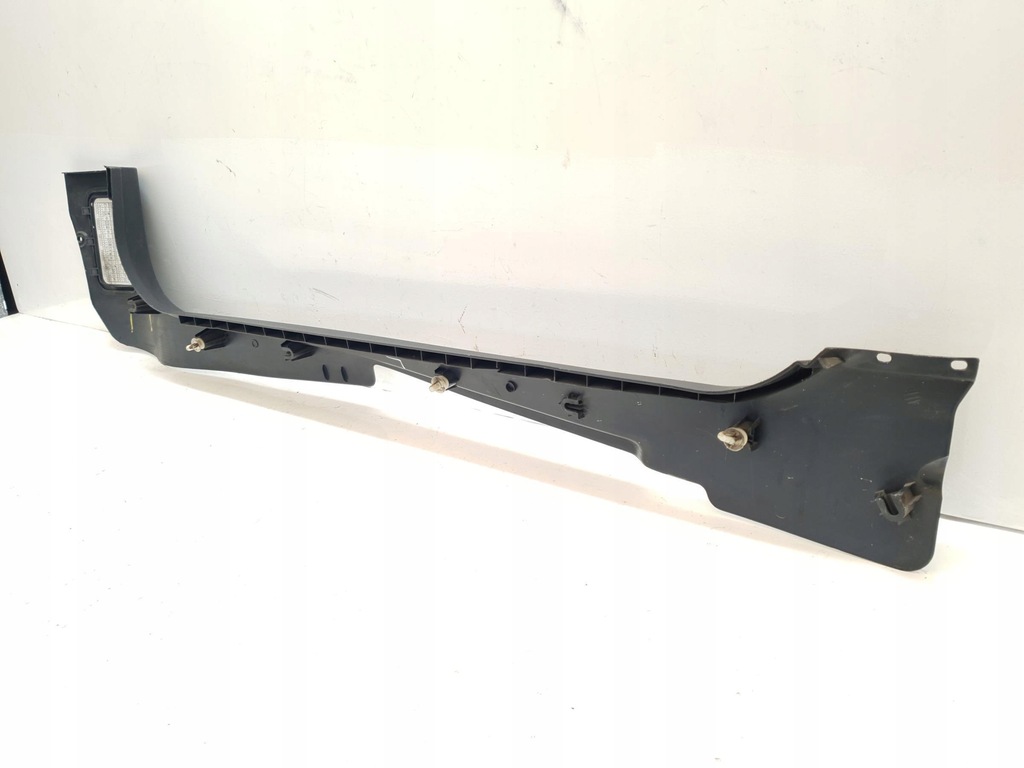 фото №6, Молдинг порог защита левая mini r50 r53 cooper s