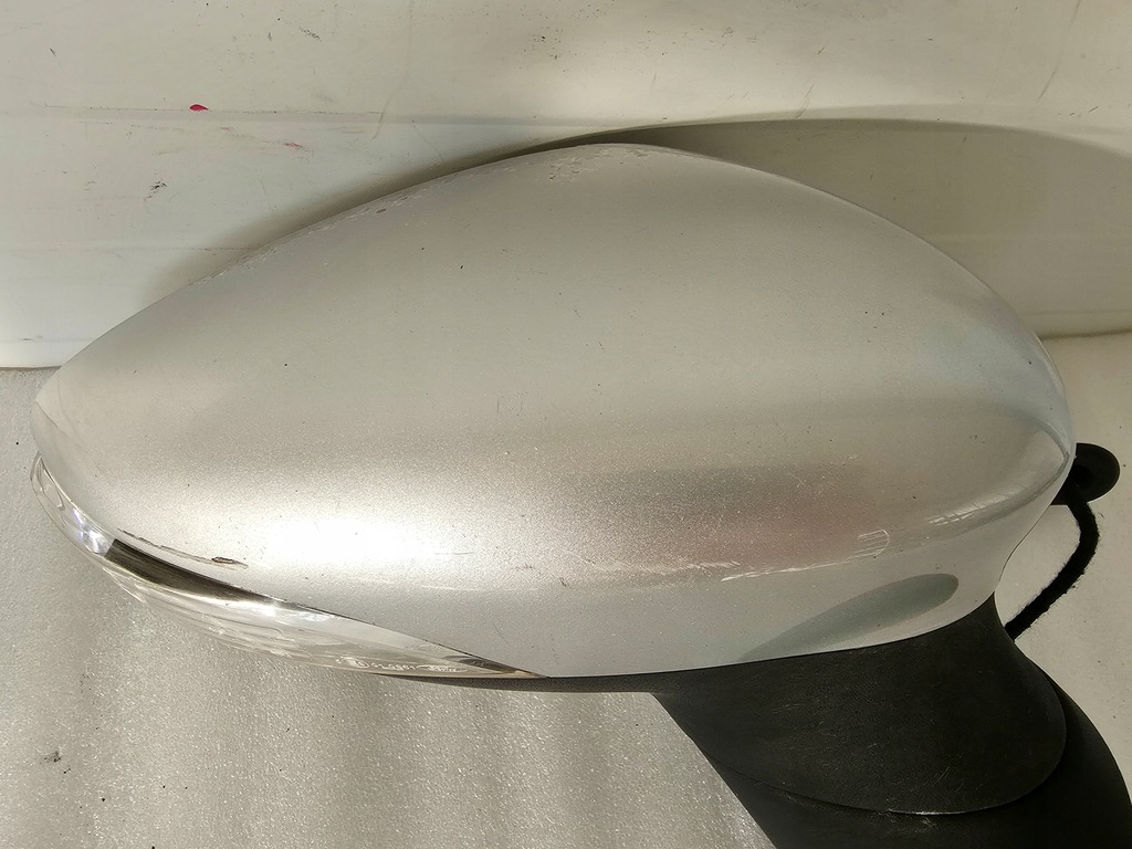 фото №6, Дзеркало праве ford fiesta mk7 6 pin