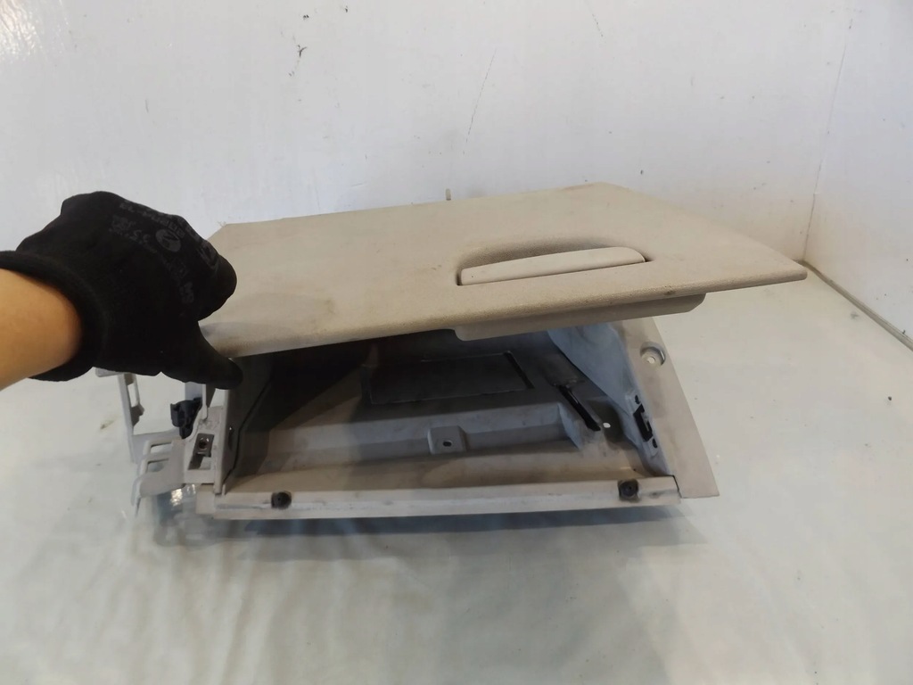 фото №2, Stilo бардачок пасажира