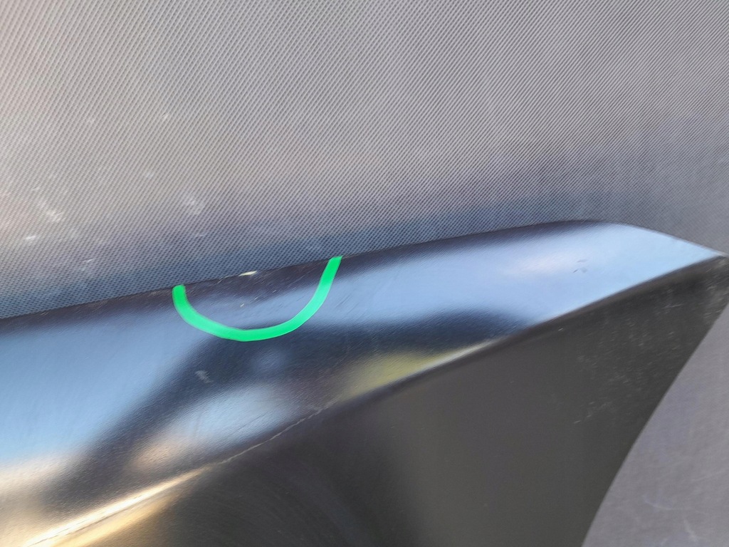 фото №9, Toyota rav4 iv 12- капот перед передня oryg