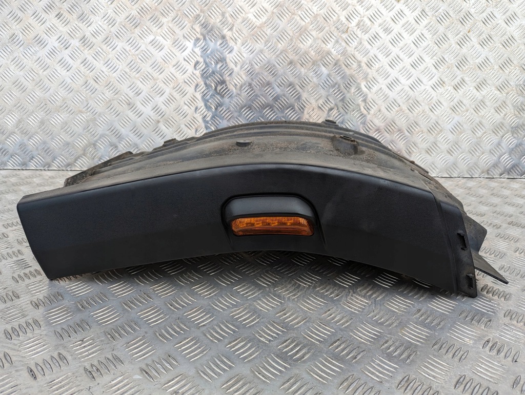 фото №1, Крила scania p ntg