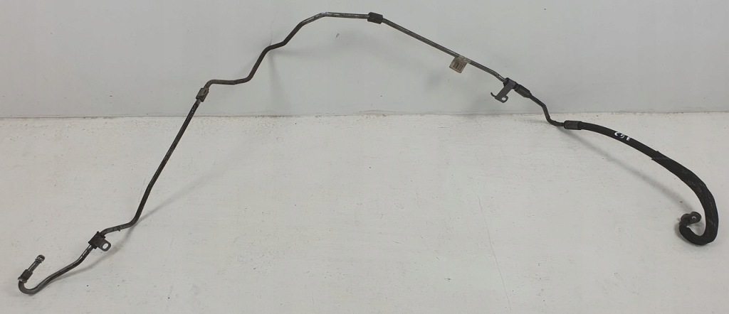 фото №1, Шланг оливи масляний citroen c5 iii x7 9682771080