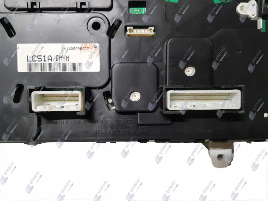 фото №4, Счетчик приборы renault gamma d 7485138770