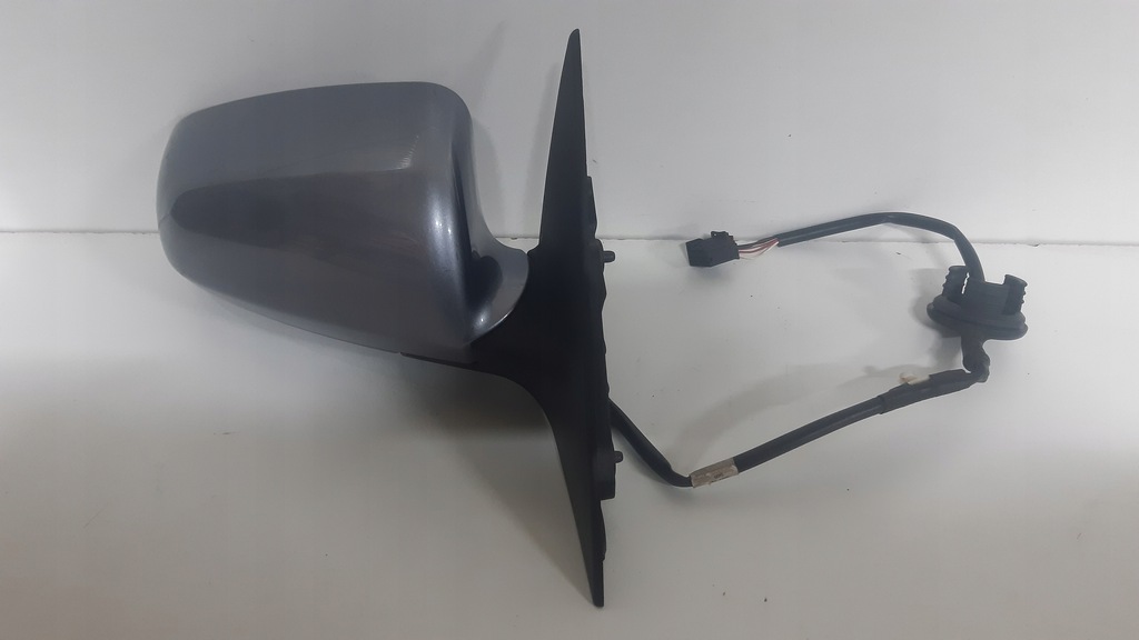 фото №1, Зеркало наружное правое audi a3 8p 5 pin eur