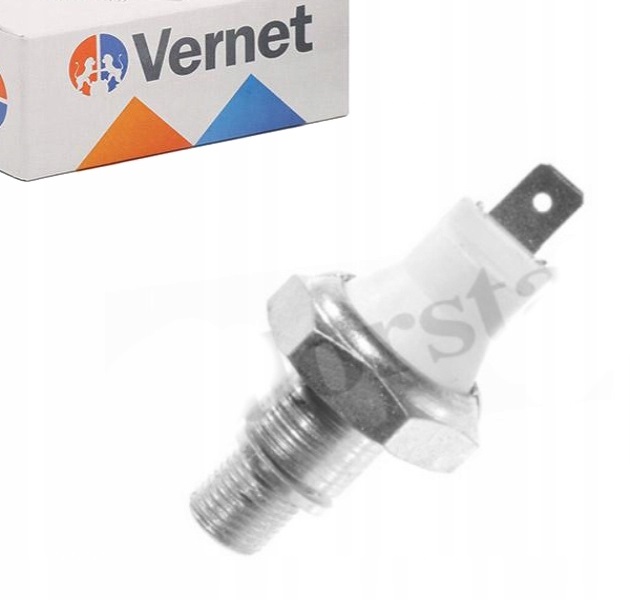 фото №1, Calorstat by vernet os3544 вимикач тисковий оливи