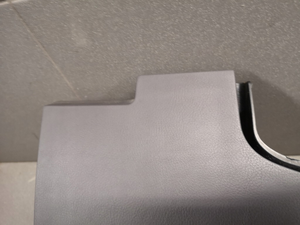 фото №6, Бардачок корпус колонки vw phaeton eu 3d1857505g