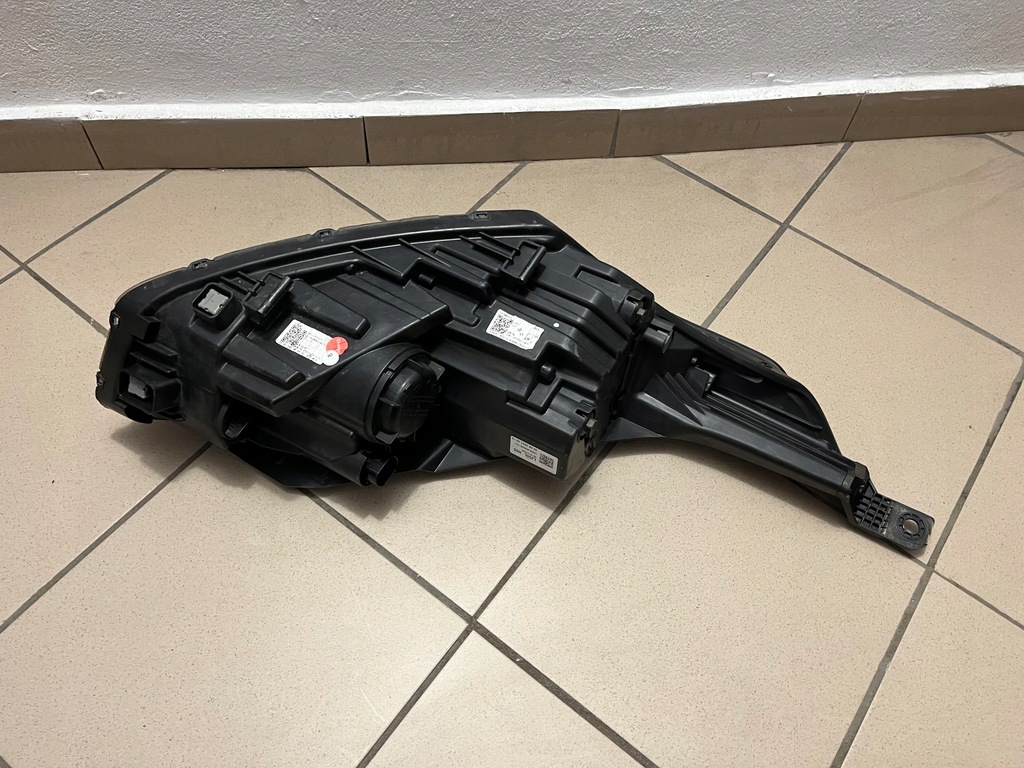 фото №16, Kia ceed iii 3 lift proceed 21- лампа передня перед ліва 92101-j7500