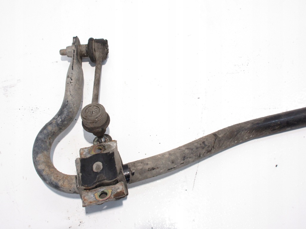 фото №6, Master ii movano 98-10 тяга стабілізатор перед