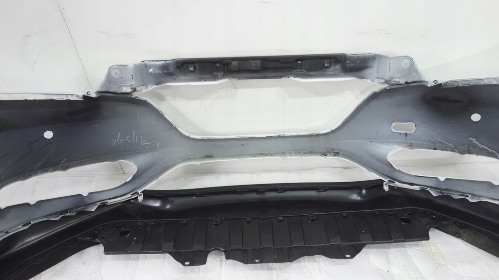 фото №9, Бампер перед honda hr-v 2 ii 14- 71102-t7w-a000