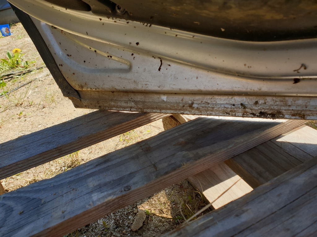 фото №11, Opel vectra c дверь левый задняя левая задние z157 2au